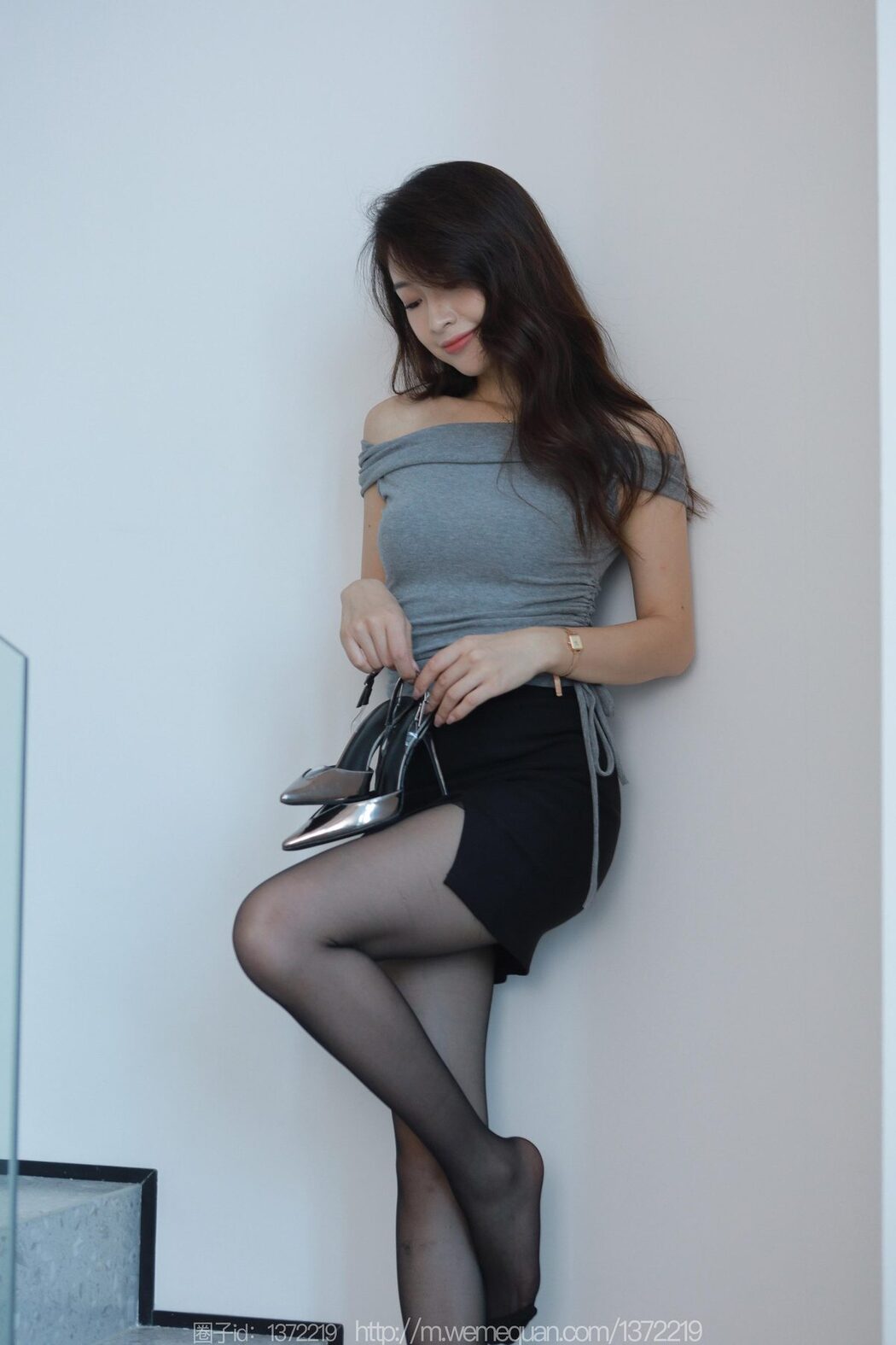 IESS异思趣向 SXJ No.1494 Xiao Jie