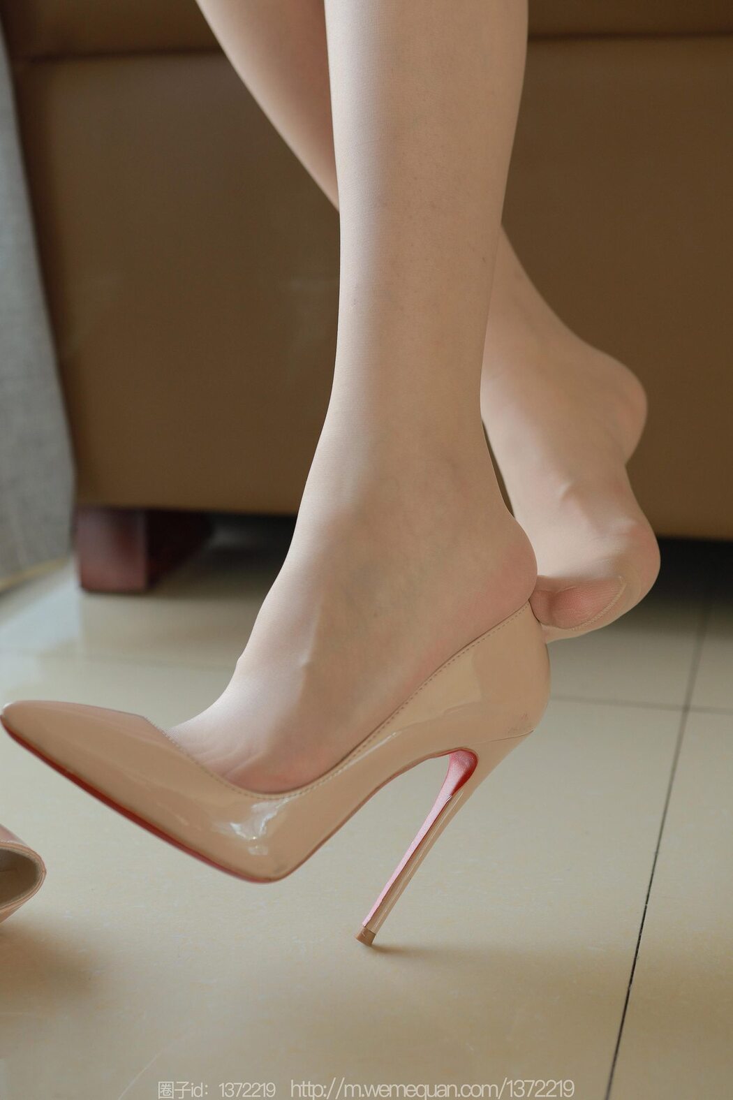 IESS异思趣向 SXJ No.1482 Xiao Jie