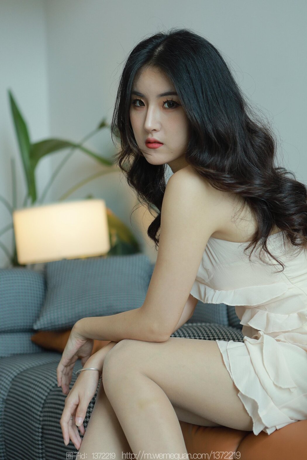 IESS异思趣向 SXJ No.1446 Xiao Bao