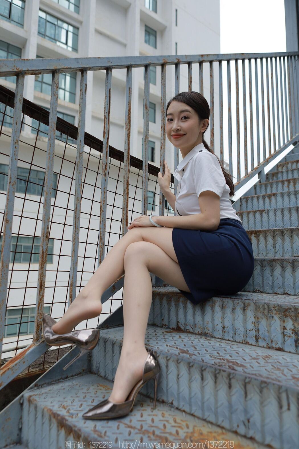 IESS异思趣向 SXJ No.1456 Xiao Jie