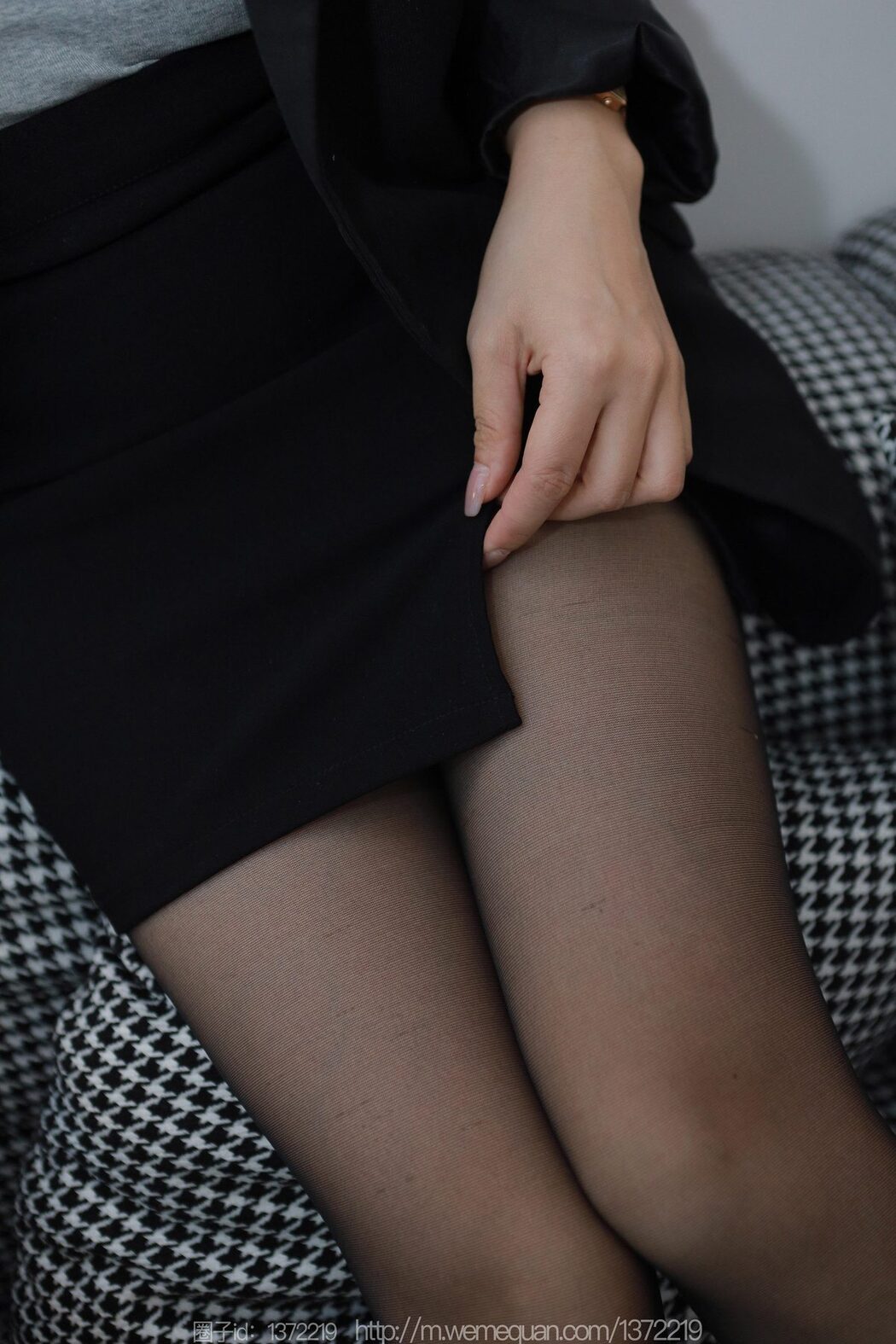 IESS异思趣向 SXJ No.1491 Xiao Jie