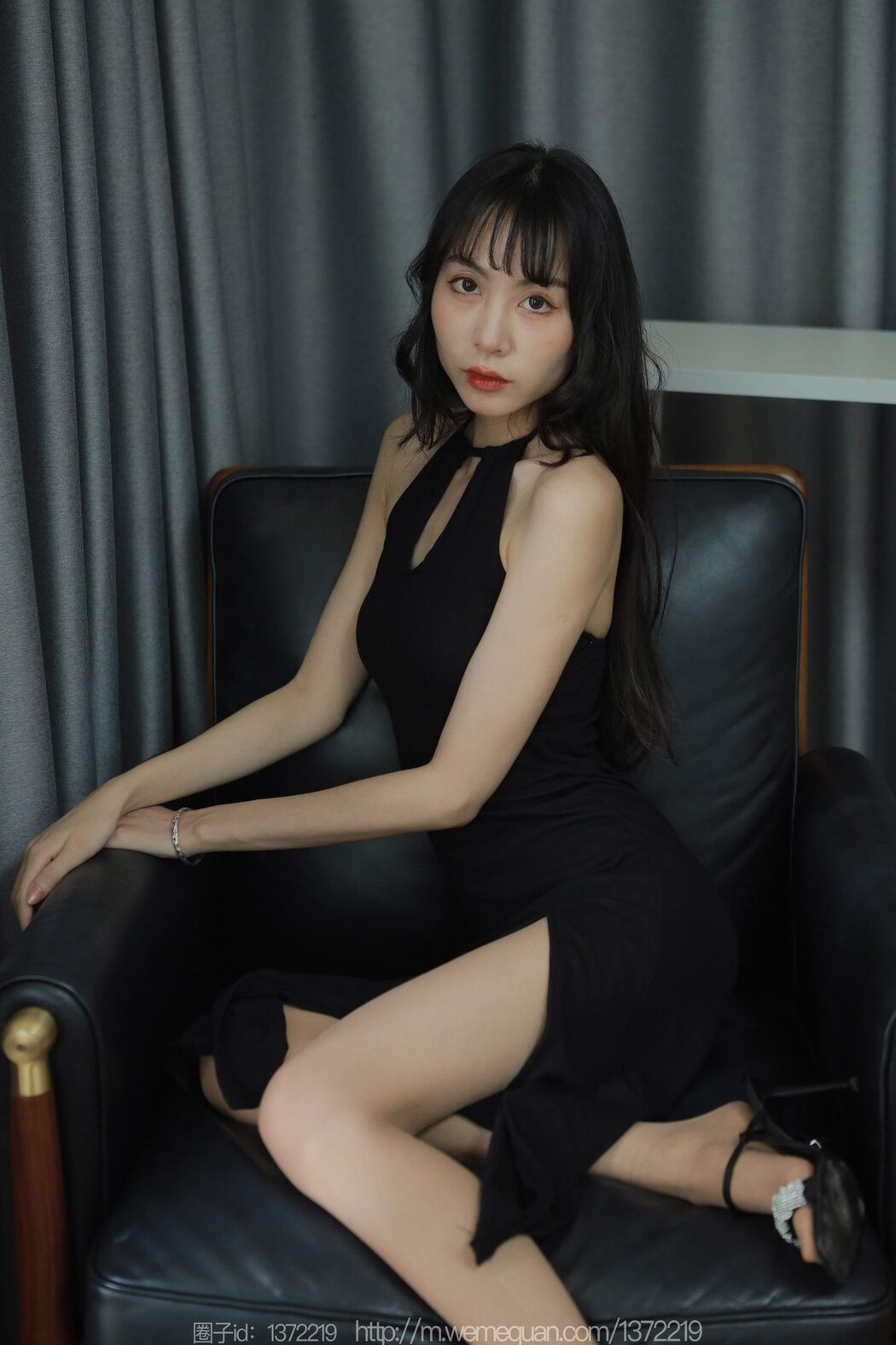 IESS异思趣向 SXJ No.1481 Tuan Tuan