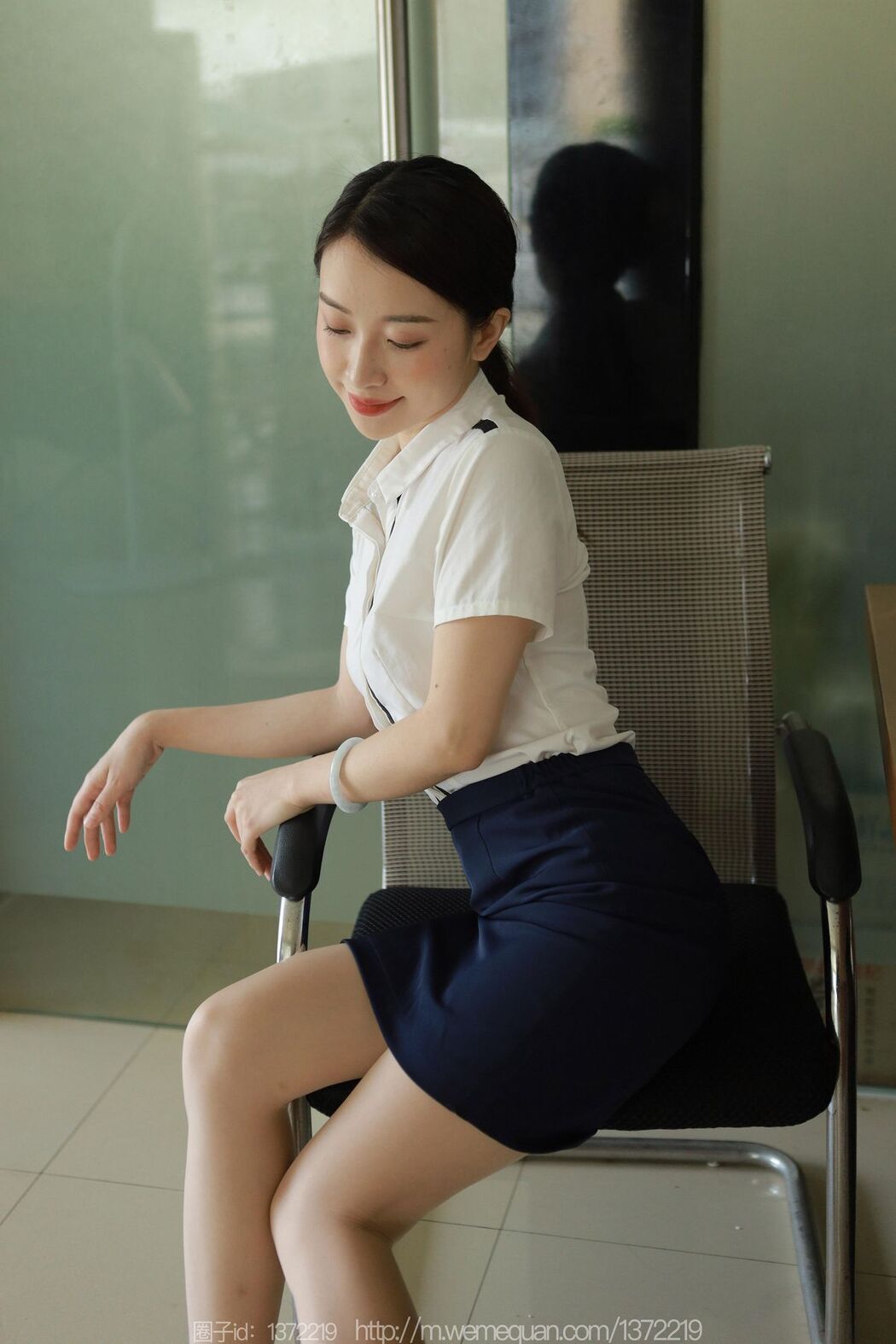 IESS异思趣向 SXJ No.1456 Xiao Jie