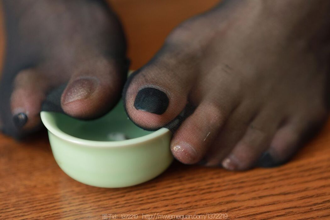 IESS异思趣向 SXJ No.1453 Tu Tu