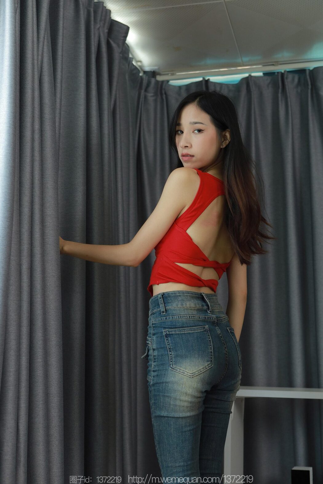 IESS异思趣向 SXJ No.1504 Mei Ko
