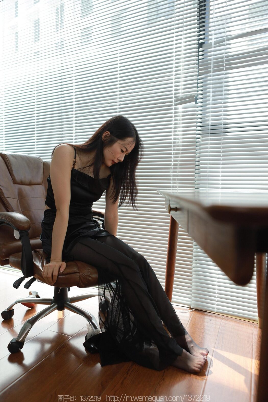 IESS异思趣向 SXJ No.1478 Xiao Jin