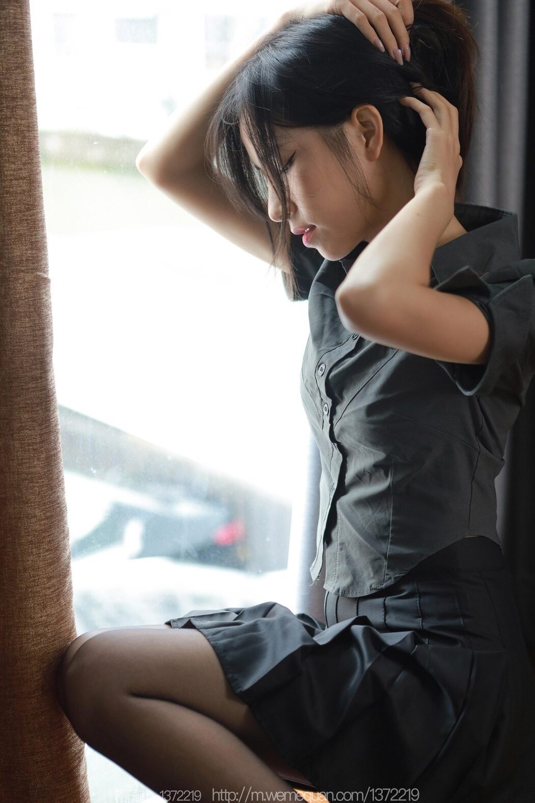 IESS异思趣向 SXJ No.1472 Mei Ko
