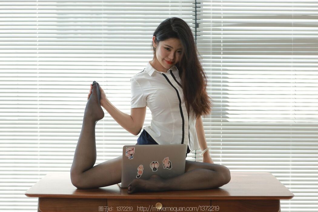 IESS异思趣向 SXJ No.1470 Tu Tu