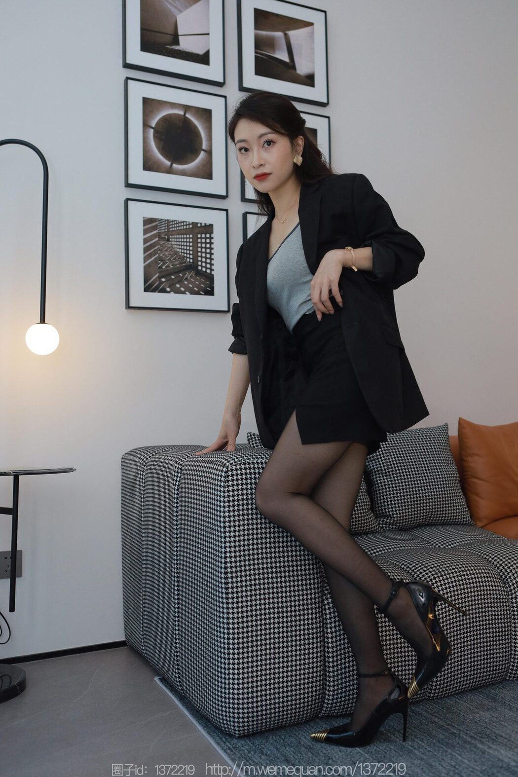 IESS异思趣向 SXJ No.1491 Xiao Jie