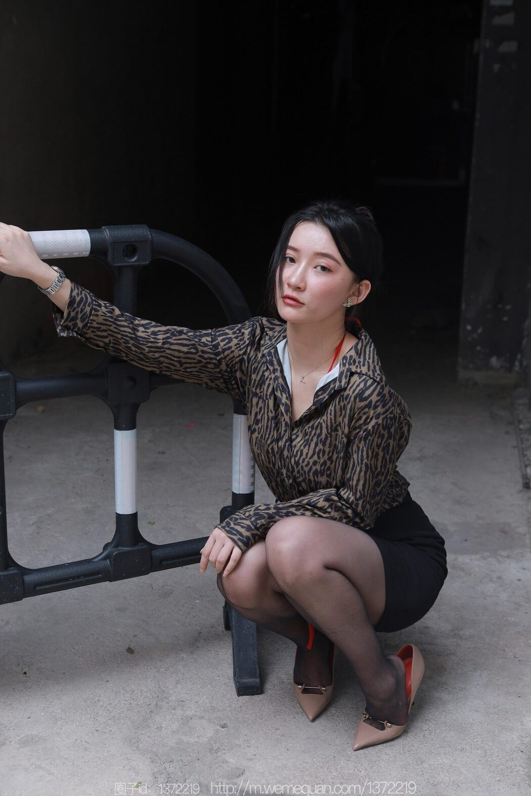 IESS异思趣向 SXJ No.1488 Qiu Qiu