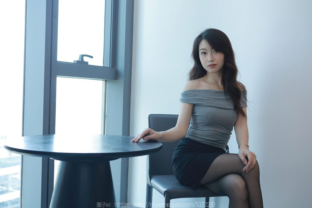 IESS异思趣向 SXJ No.1494 Xiao Jie