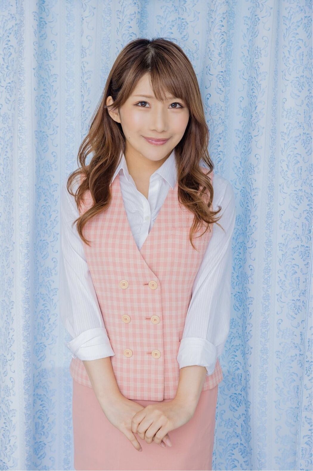 JP Arisa Kotoi 琴井ありさ – Gz PRESS デジタル写真集 No.274 Part01 (52P)