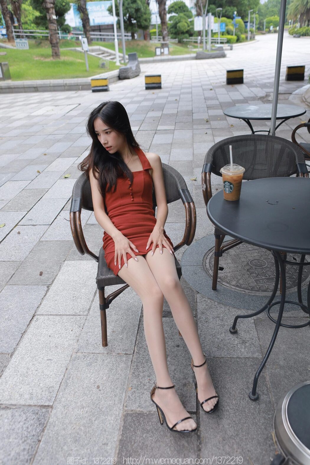 IESS异思趣向 SXJ No.1492 Mei Ko