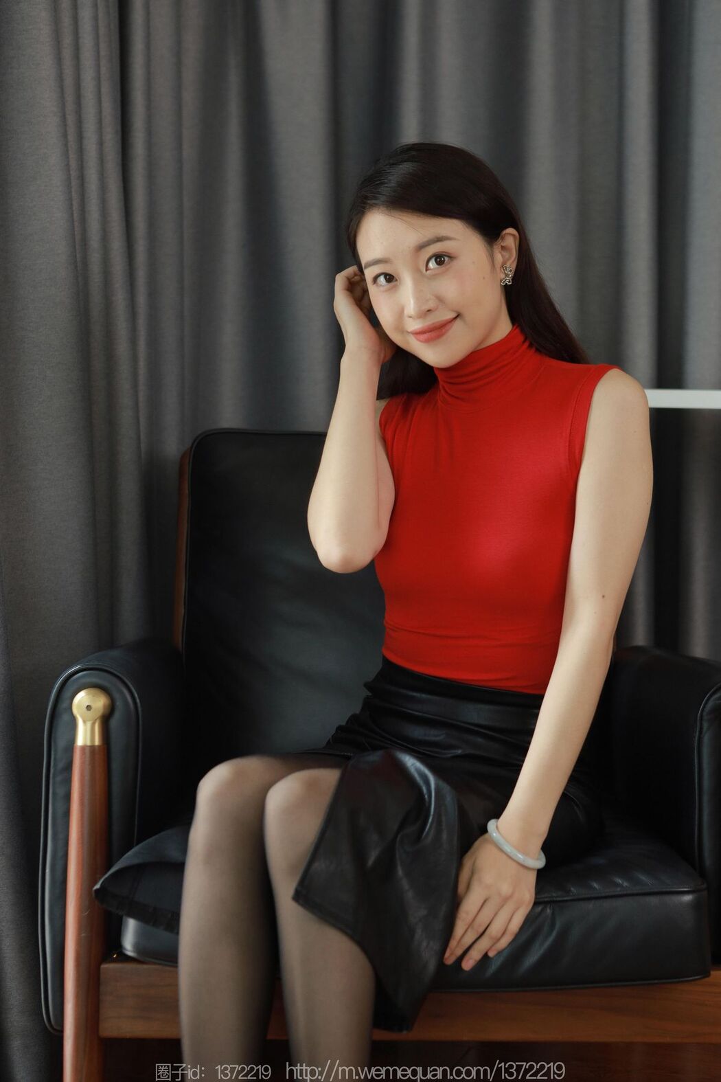 IESS异思趣向 SXJ No.1459 Xiao Jie