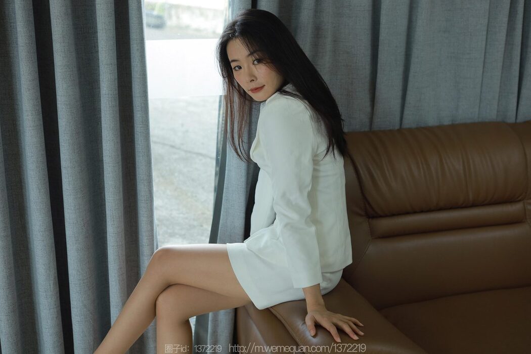 IESS异思趣向 SXJ No.1498 Xiao Jin