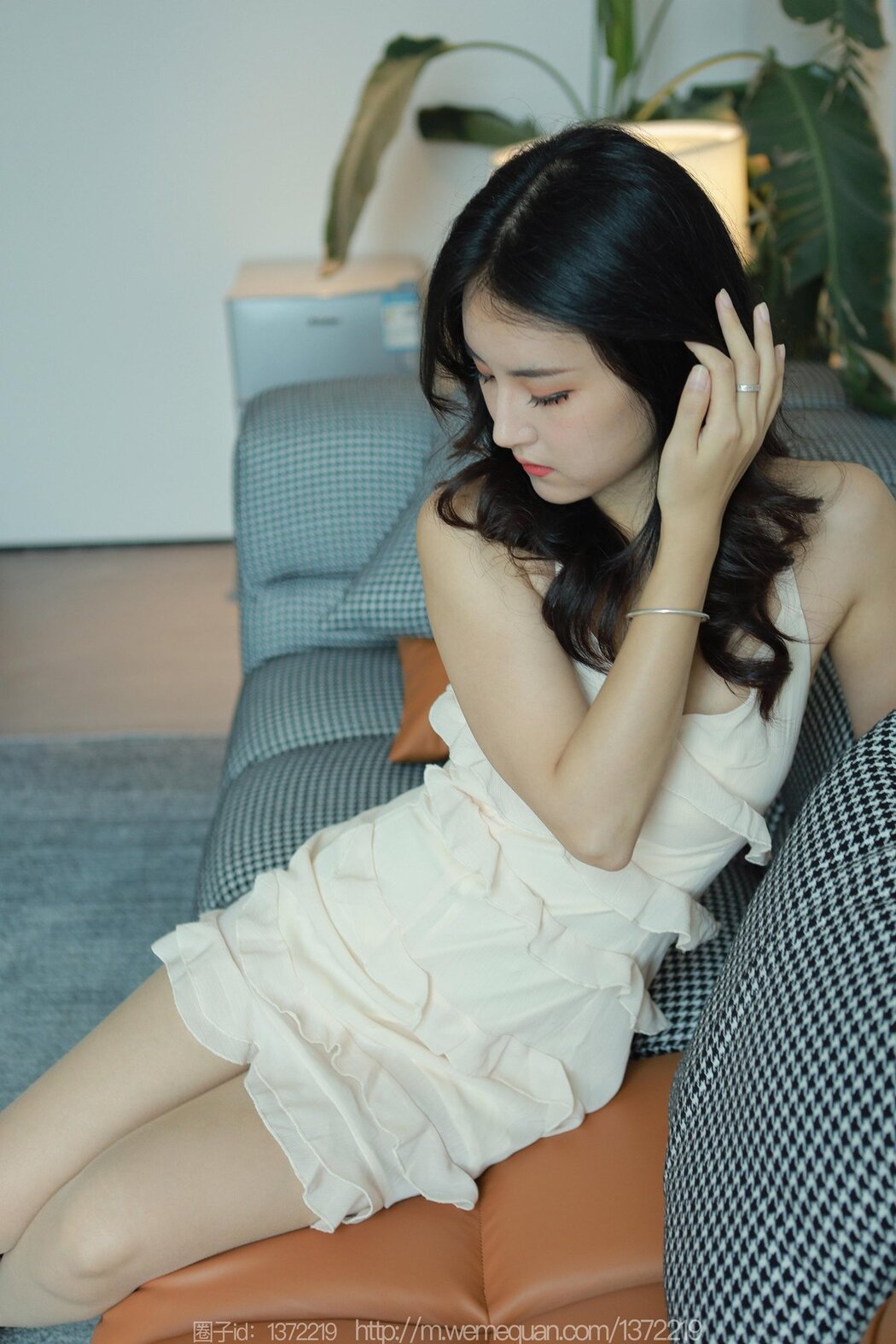IESS异思趣向 SXJ No.1446 Xiao Bao
