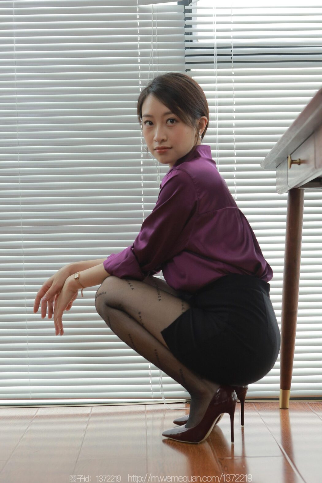 IESS异思趣向 SXJ No.1480 Xiao Jie