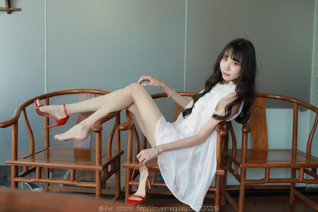 IESS异思趣向 SXJ No.1441 Tuan Tuan