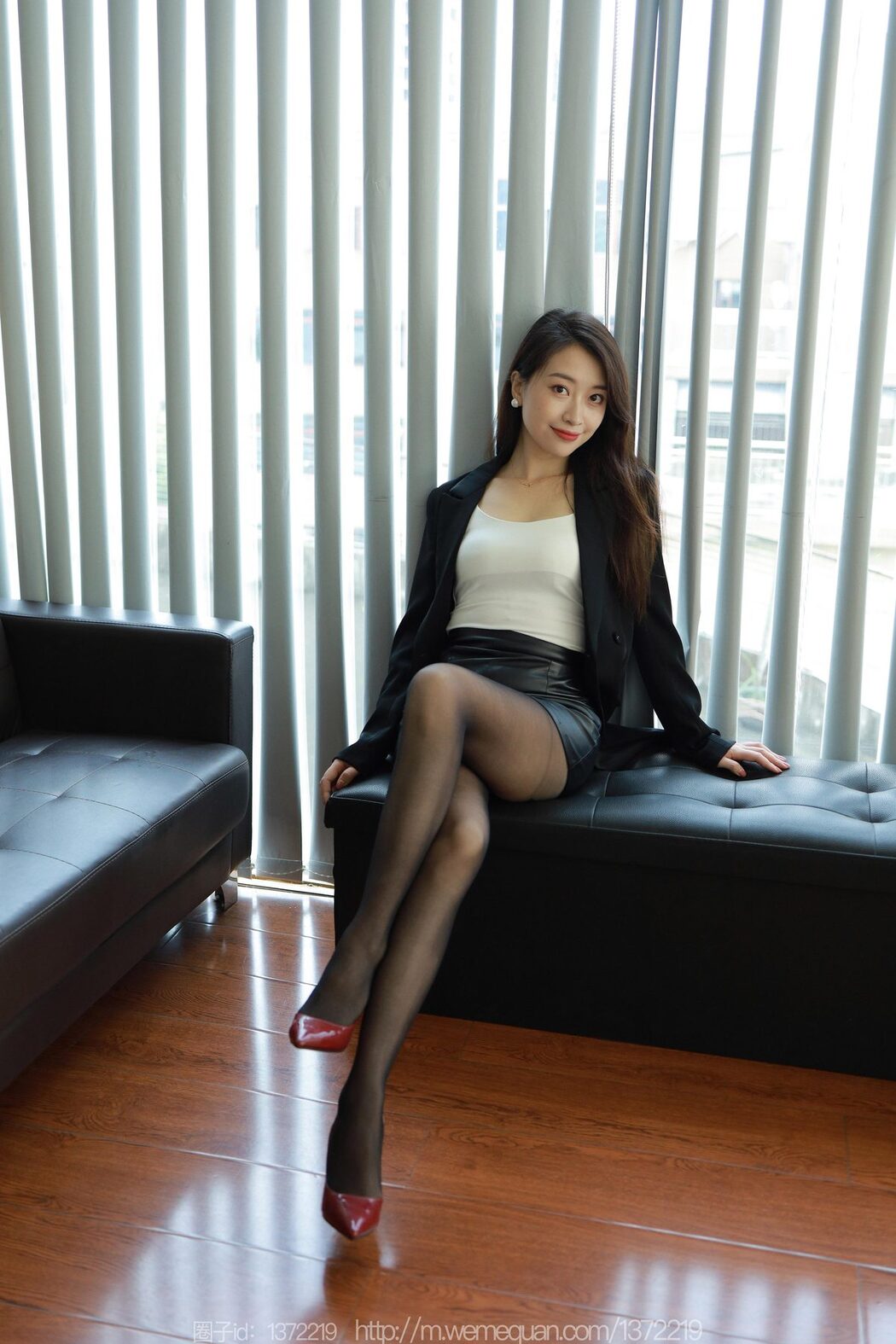 IESS异思趣向 SXJ No.1502 Xiao Jie