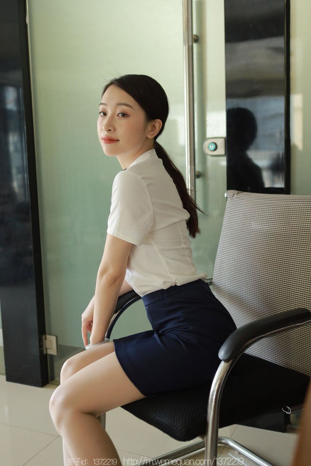 IESS异思趣向 SXJ No.1456 Xiao Jie