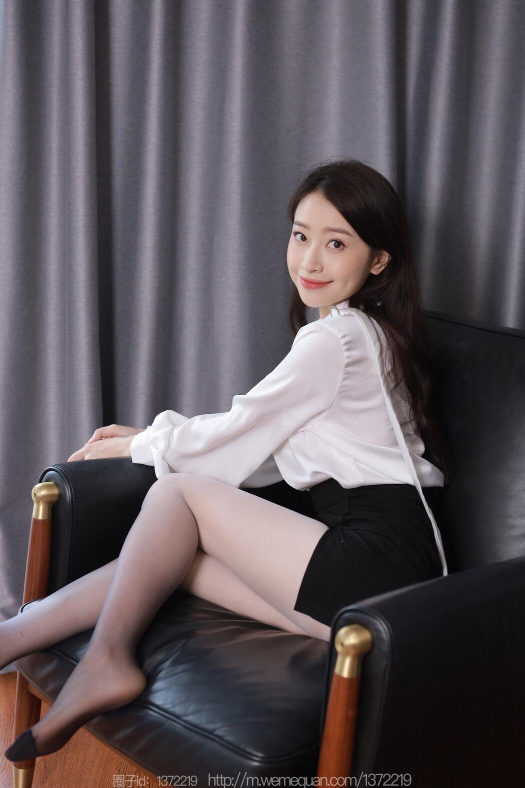 IESS异思趣向 SXJ No.1445 Xiao Jie