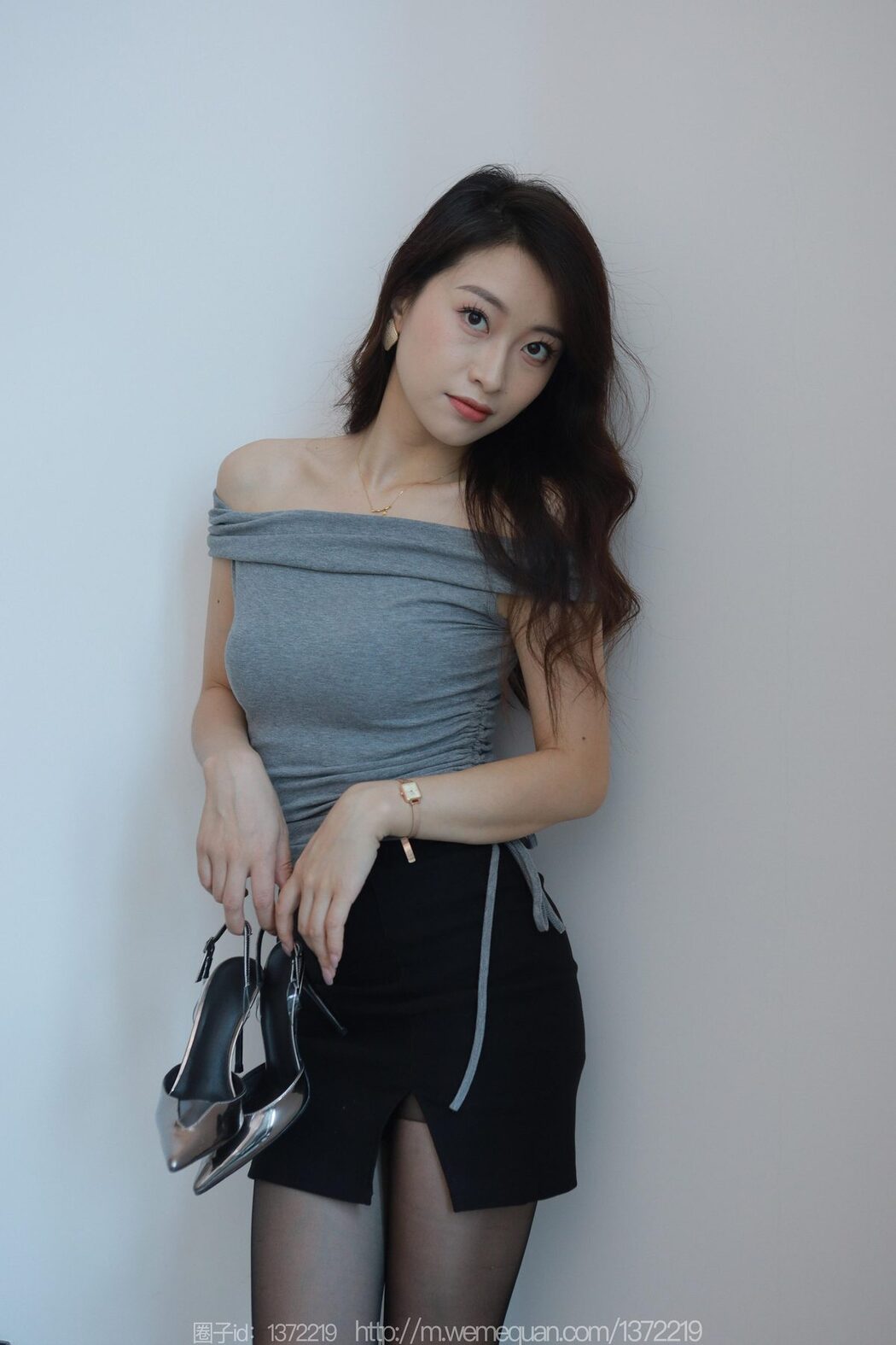 IESS异思趣向 SXJ No.1494 Xiao Jie