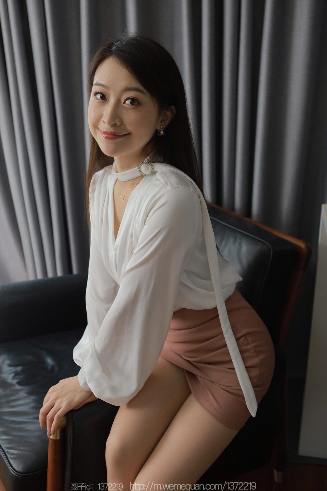 IESS异思趣向 SXJ No.1489 Xiao Jie