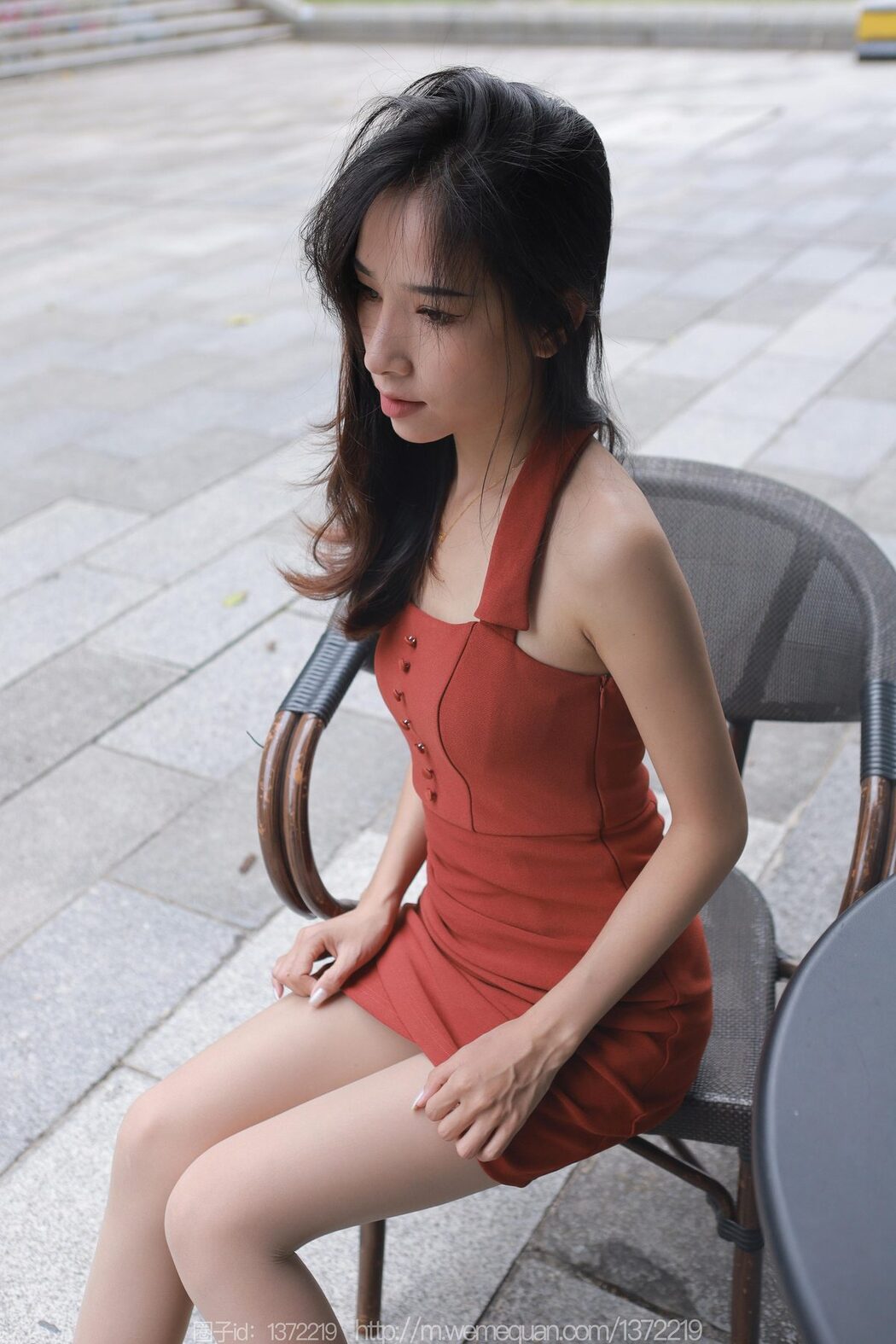 IESS异思趣向 SXJ No.1492 Mei Ko