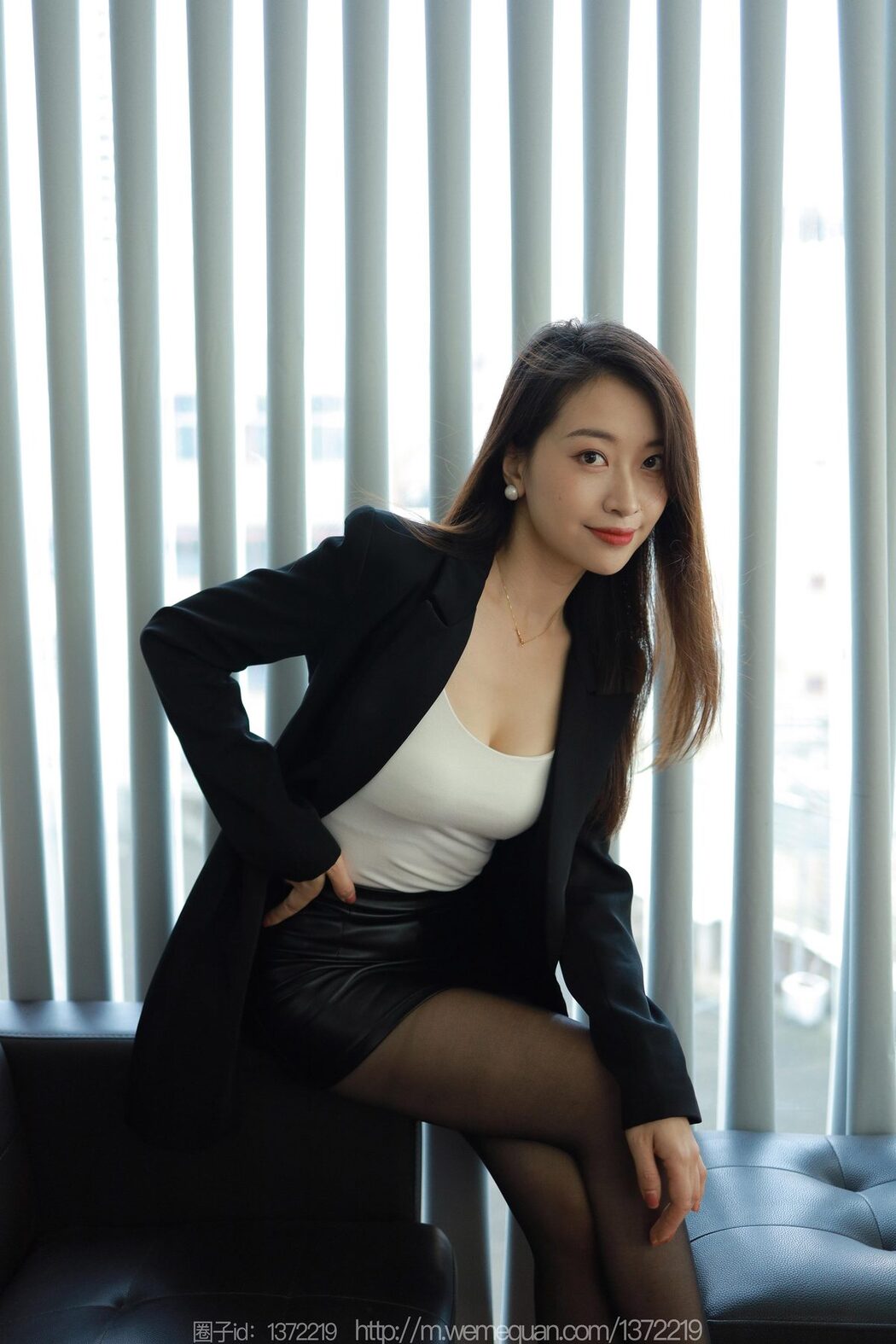 IESS异思趣向 SXJ No.1502 Xiao Jie