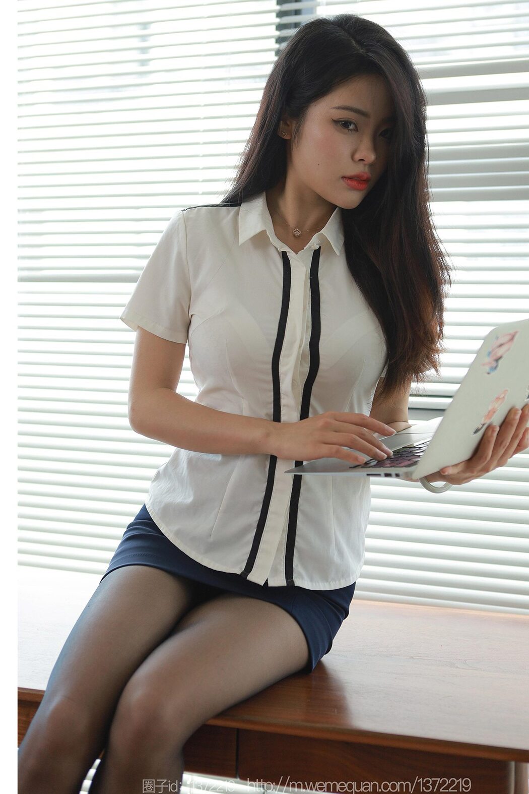 IESS异思趣向 SXJ No.1470 Tu Tu Cover Photo