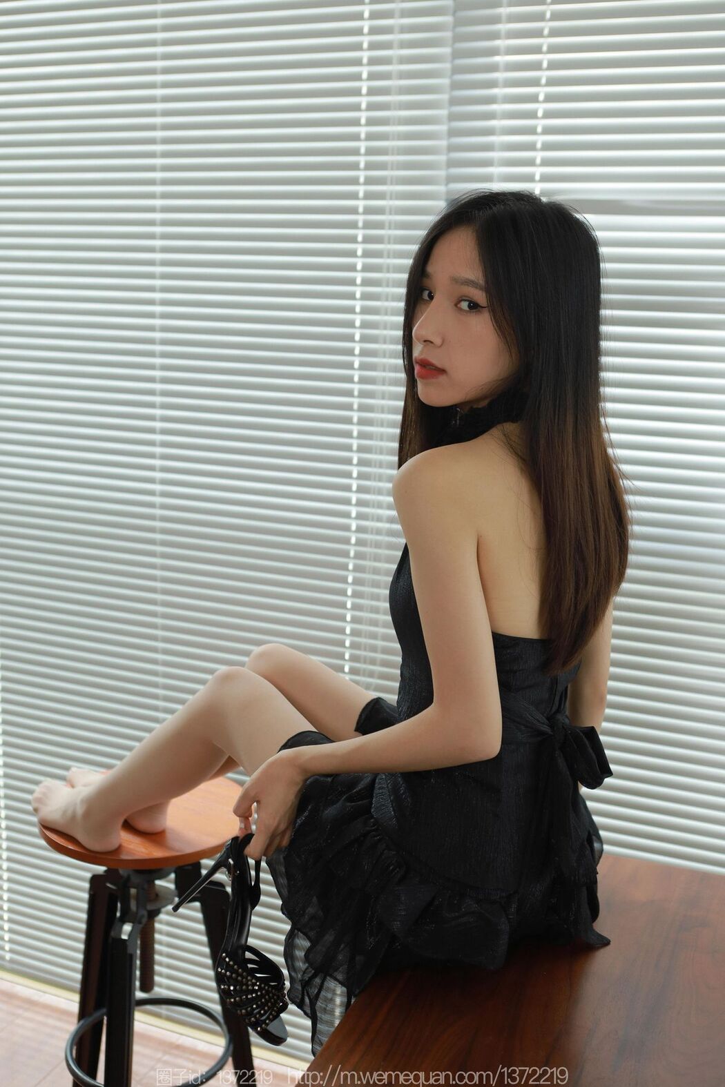 IESS异思趣向 SXJ No.1454 Mei Ko