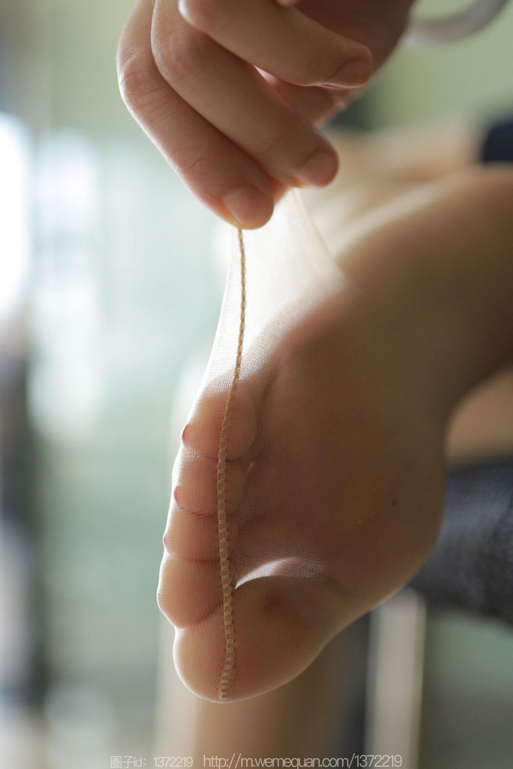 IESS异思趣向 SXJ No.1456 Xiao Jie