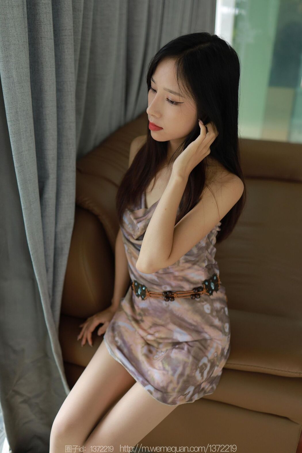 IESS异思趣向 SXJ No.1468 Mei Ko