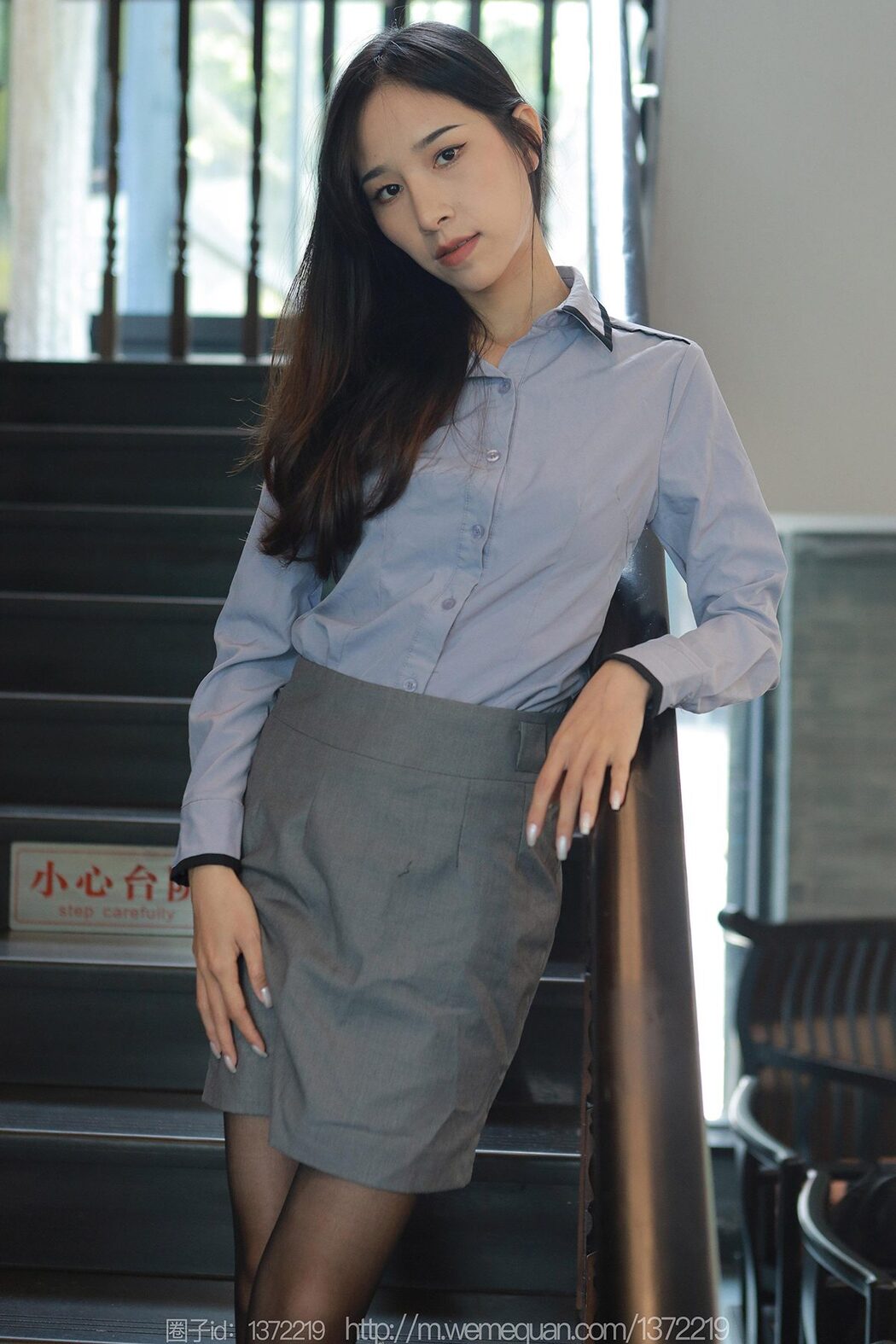 IESS异思趣向 SXJ No.1496 Mei Ko Cover Photo