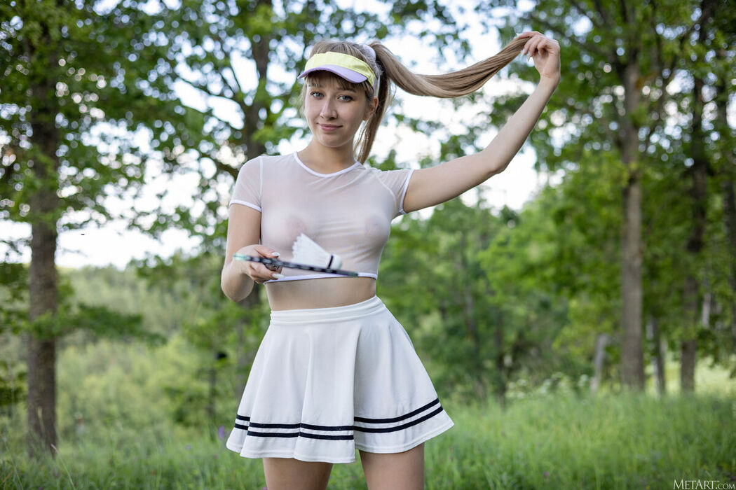 MetArt Arete &#8211; My Birdie Part01 (61P)