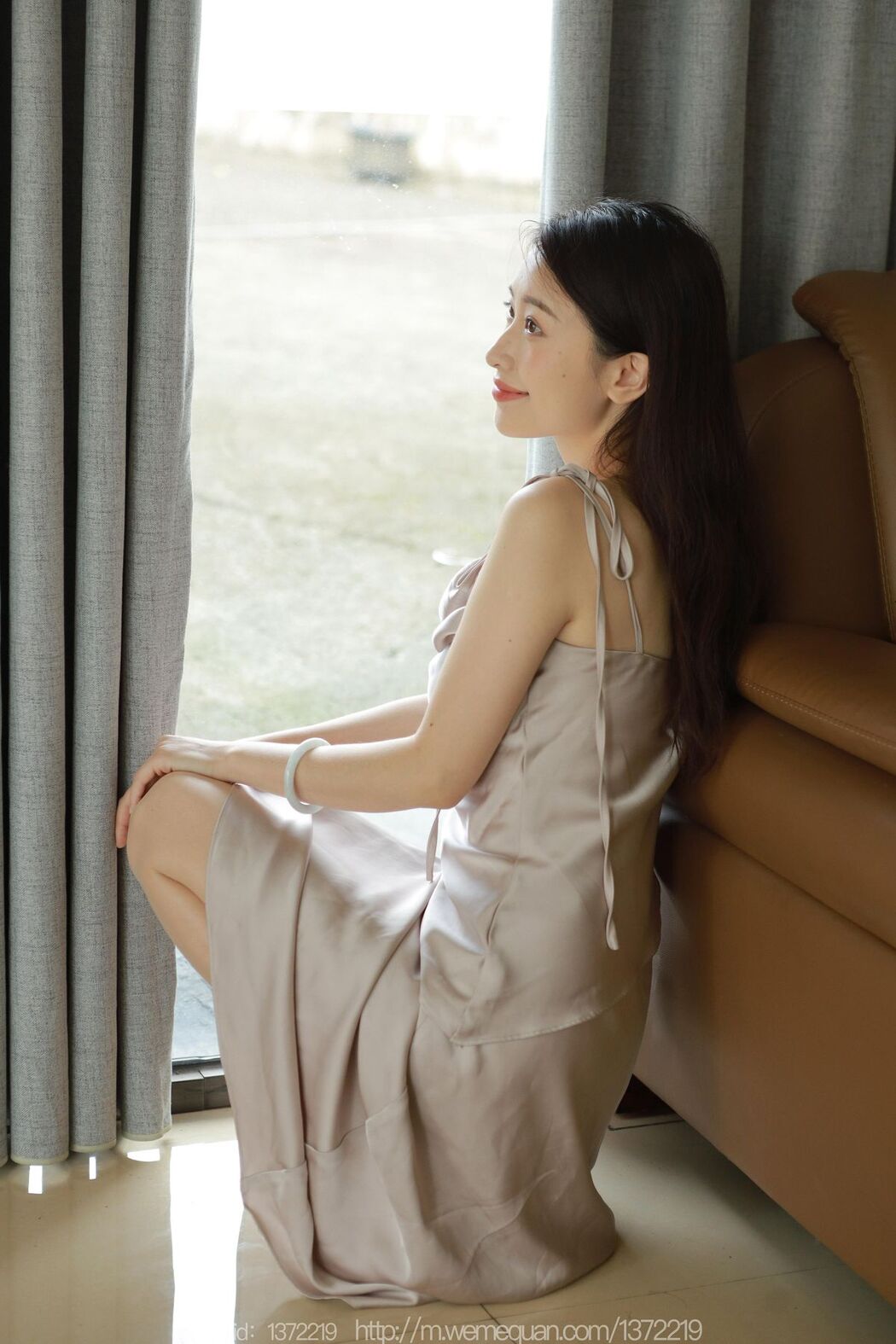 IESS异思趣向 SXJ No.1452 Xiao Jie