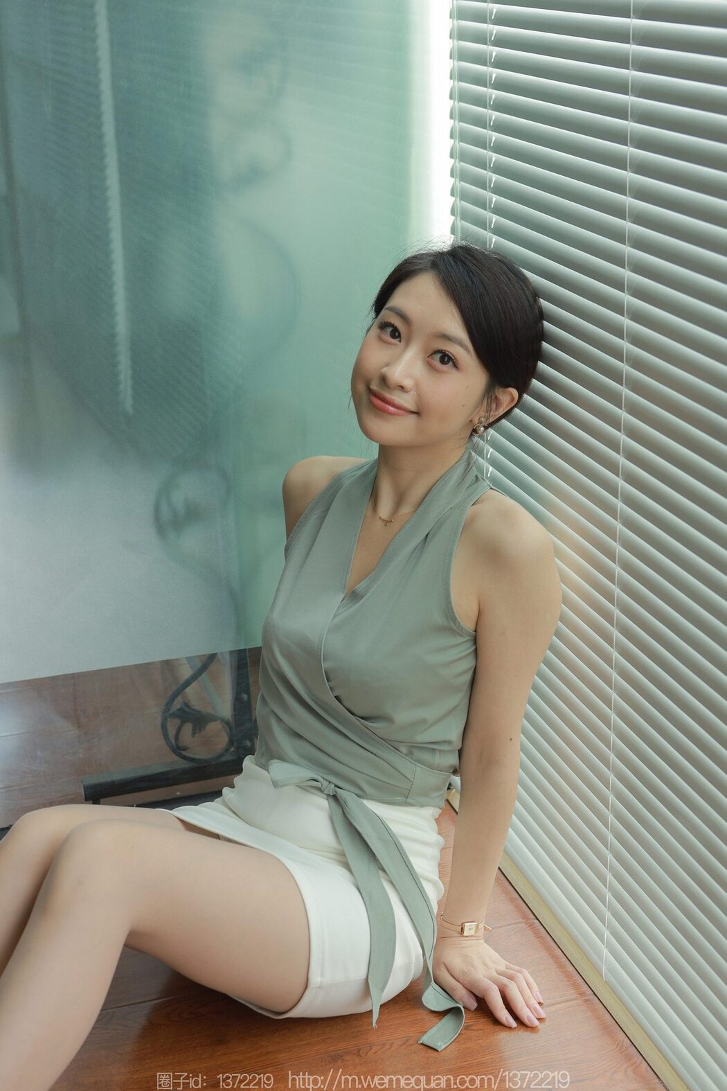 IESS异思趣向 SXJ No.1477 Xiao Jie