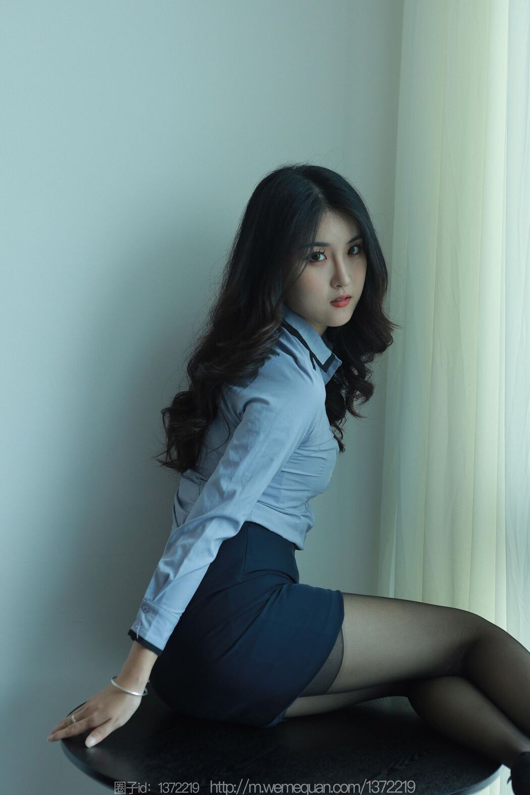 IESS异思趣向 SXJ No.1455 Xiao Bao