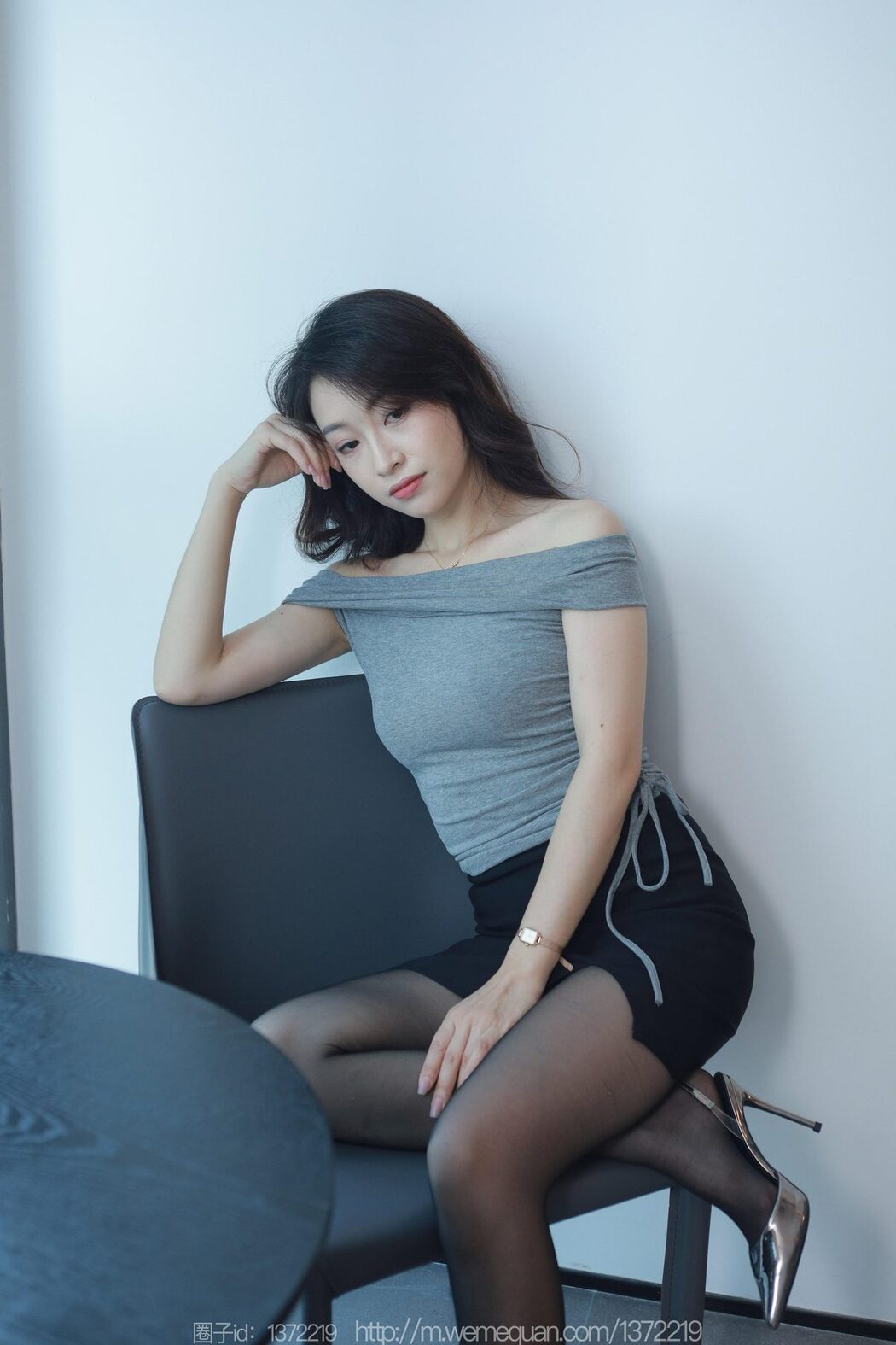 IESS异思趣向 SXJ No.1494 Xiao Jie