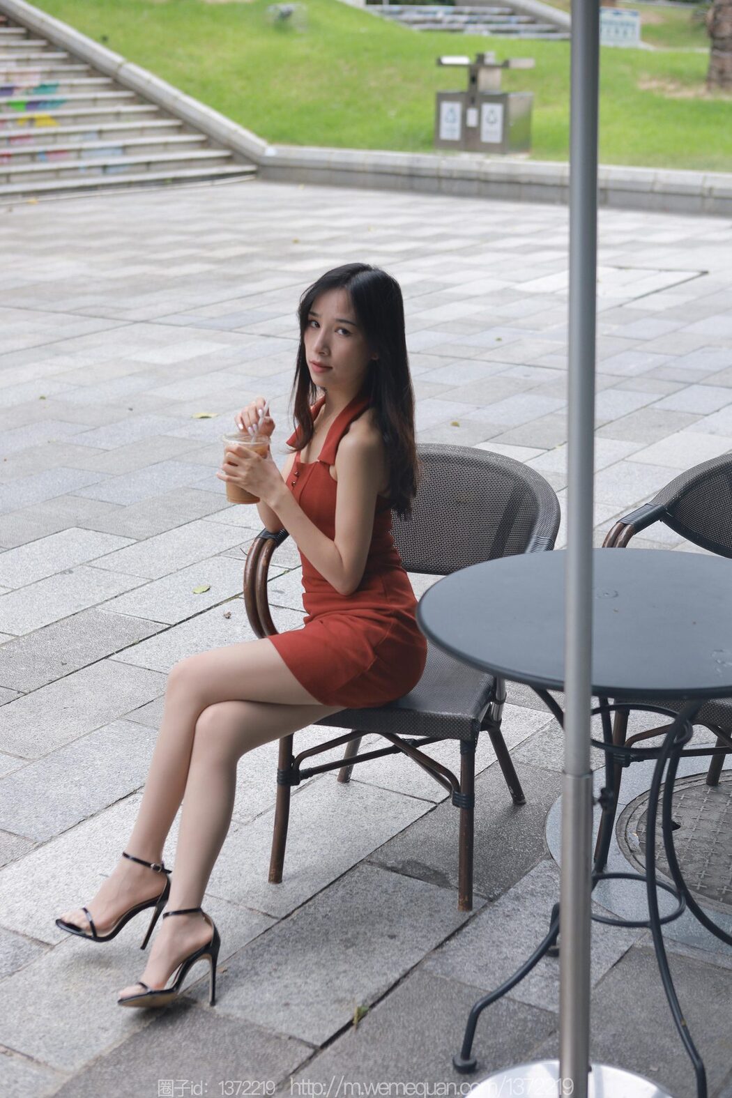 IESS异思趣向 SXJ No.1492 Mei Ko