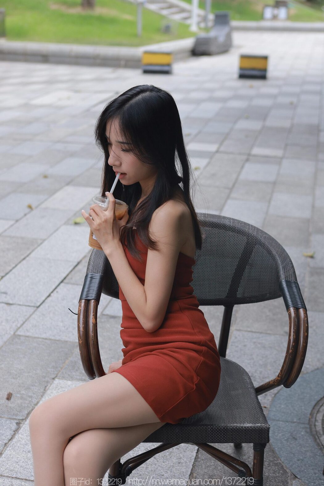 IESS异思趣向 SXJ No.1492 Mei Ko