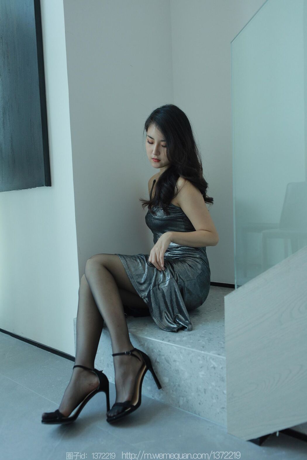 IESS异思趣向 SXJ No.1467 Xiao Bao