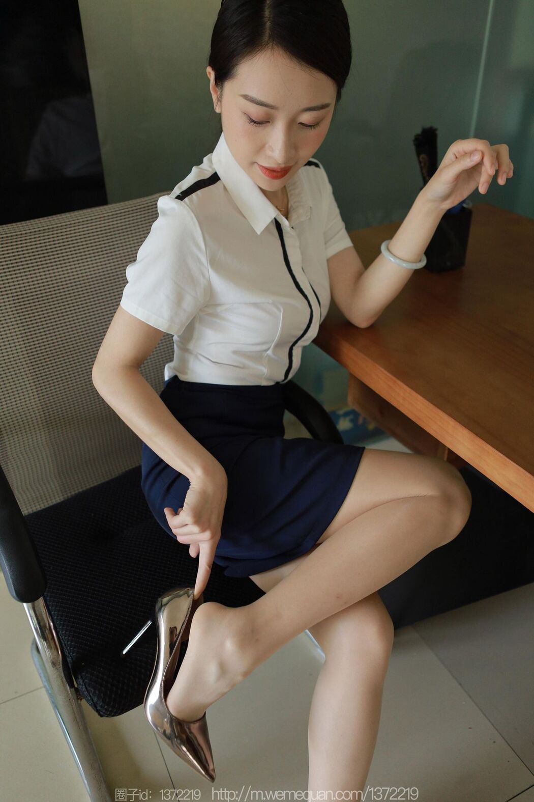 IESS异思趣向 SXJ No.1456 Xiao Jie