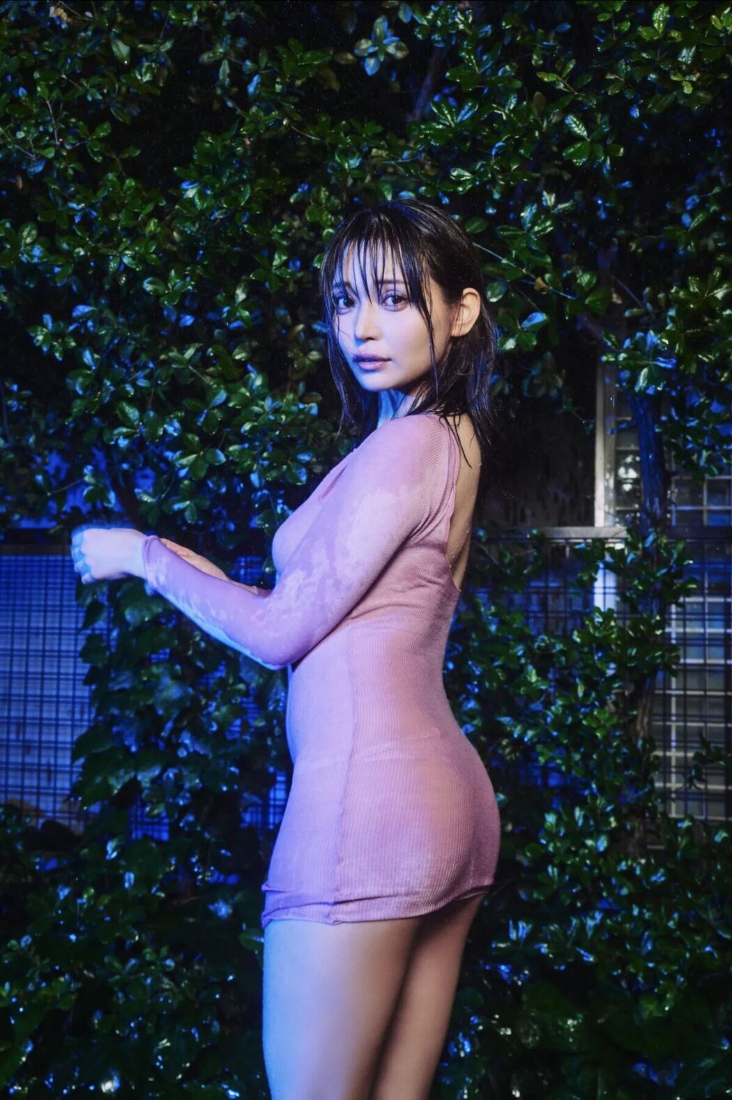 JP Nitori Sayaka 似鳥沙也加 – FRIDAY GOLD 似鳥沙也加 A to Z Vol.16-18-19-20 (65P)