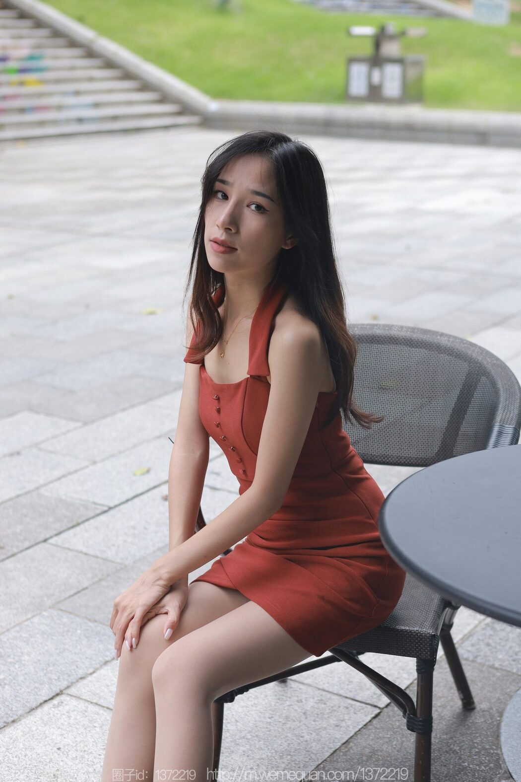 IESS异思趣向 SXJ No.1492 Mei Ko