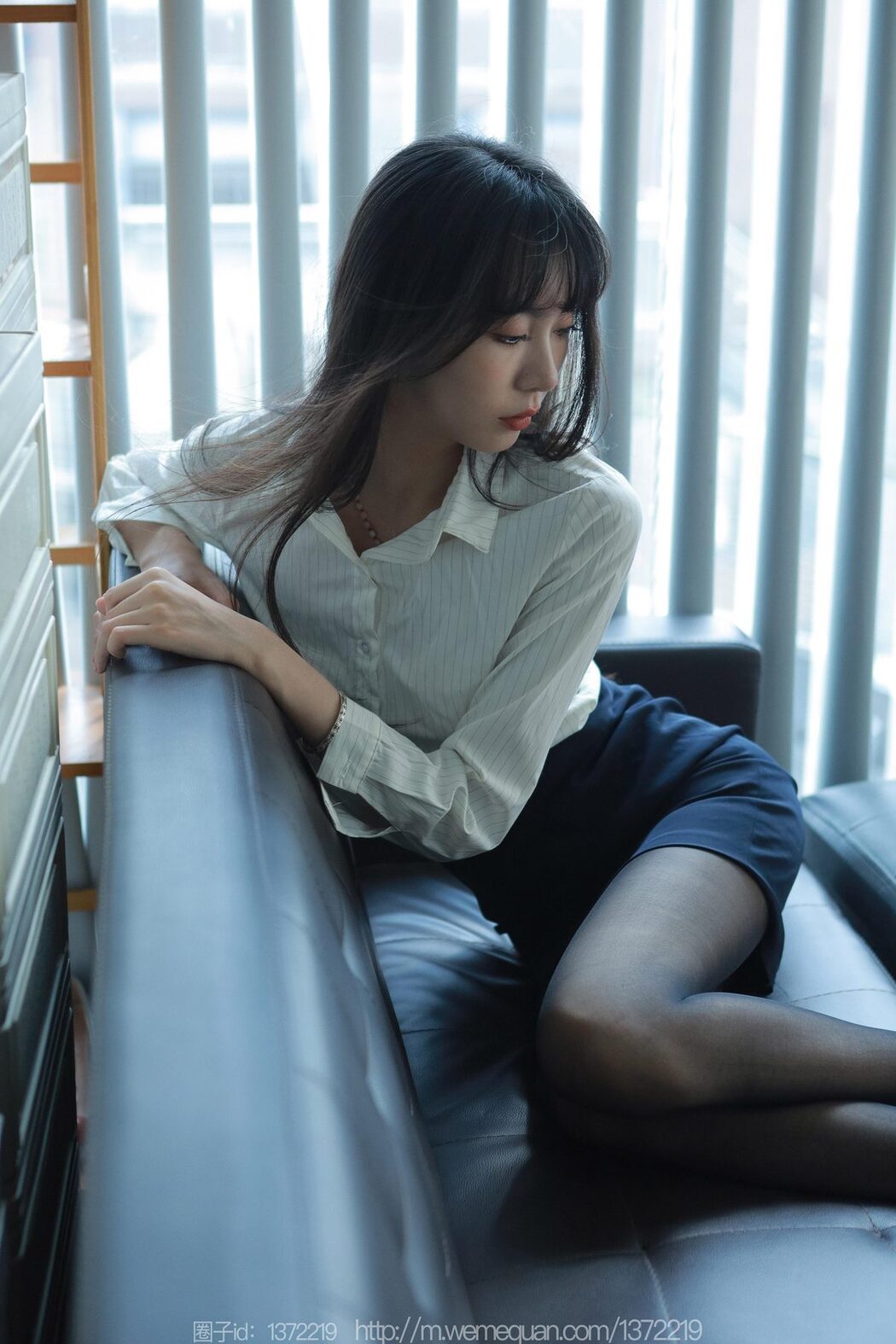 IESS异思趣向 SXJ No.1499 Tuan Tuan
