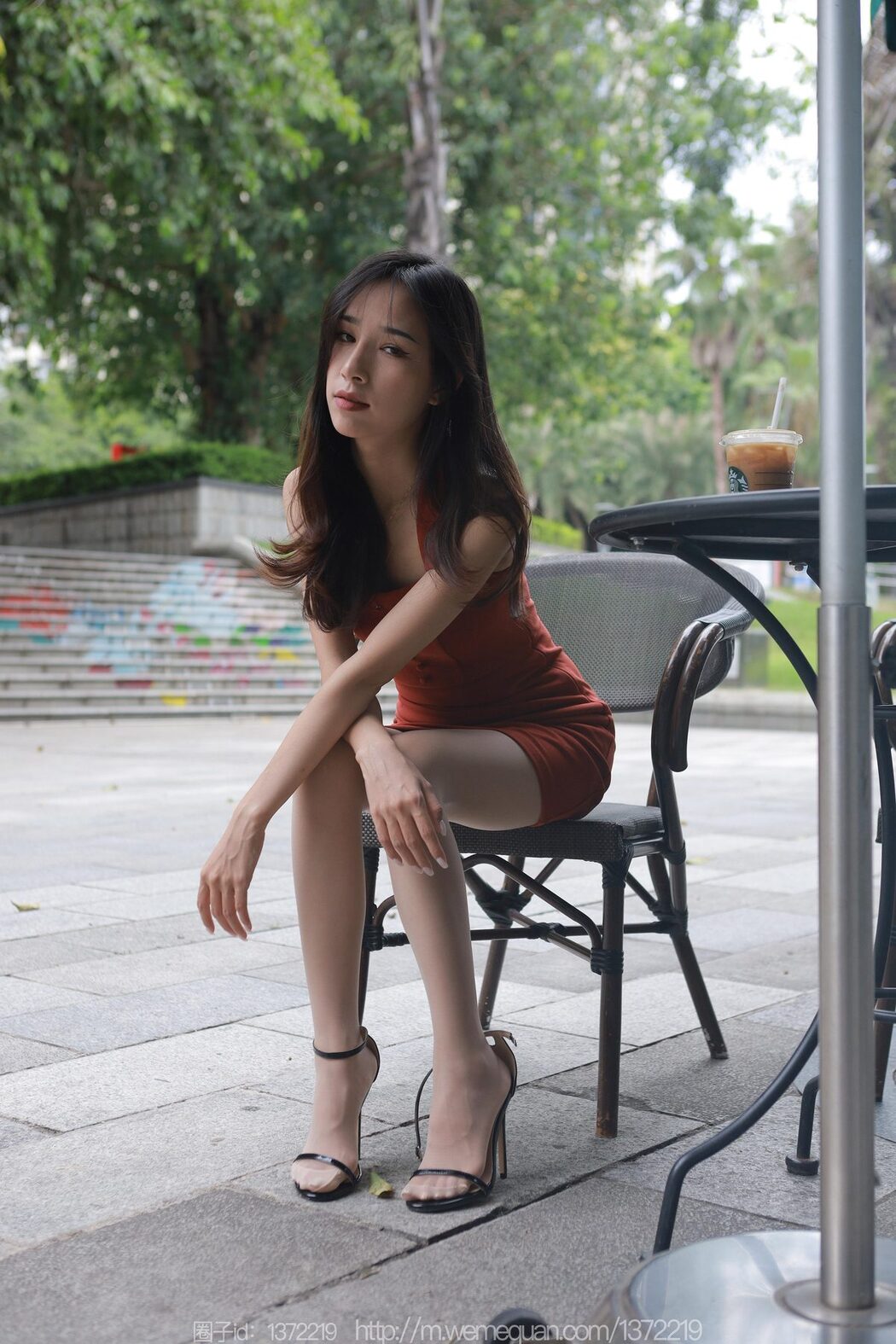 IESS异思趣向 SXJ No.1492 Mei Ko