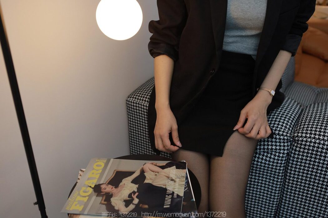 IESS异思趣向 SXJ No.1491 Xiao Jie