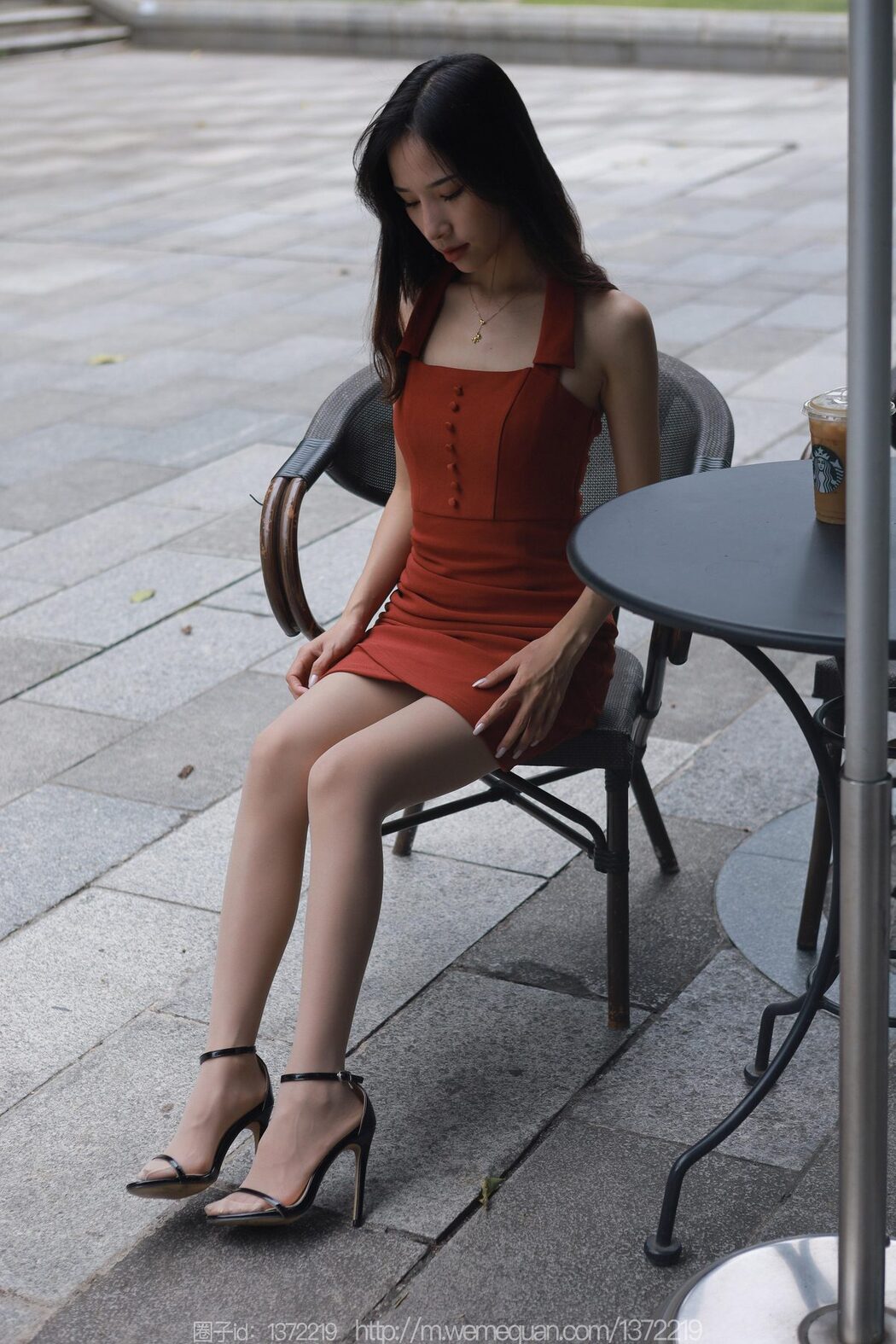 IESS异思趣向 SXJ No.1492 Mei Ko