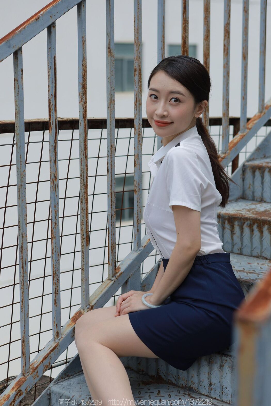 IESS异思趣向 SXJ No.1456 Xiao Jie